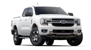 2024 Ford Ranger® External Image 5